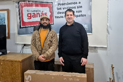 Si Cumpl&iacute;s Gan&aacute;s